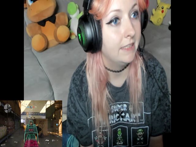 Live sex webcam photo for PrincessBluu #254632176