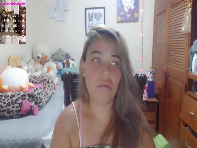 Live sex webcam photo for Meganhill_ #261717467