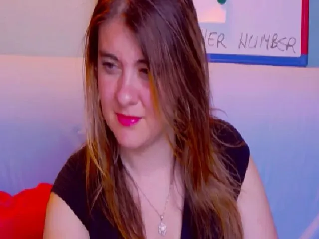 Live sex webcam photo for Kellsie #252561148
