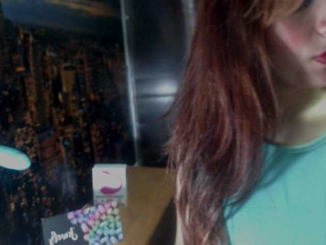 Live sex webcam photo for Megancole #246200819