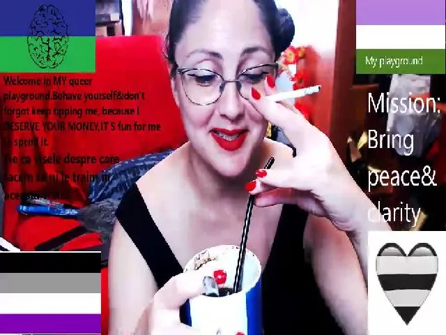 Live sex webcam photo for ImperatrizaS #262011410