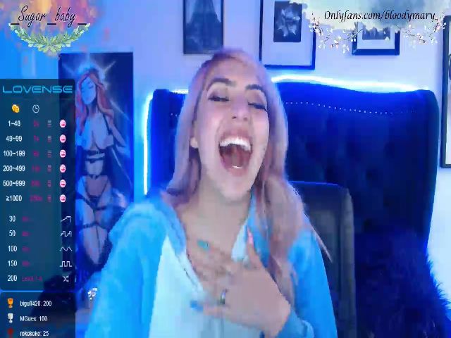 Live sex webcam photo for Sugaar_baby #257785186