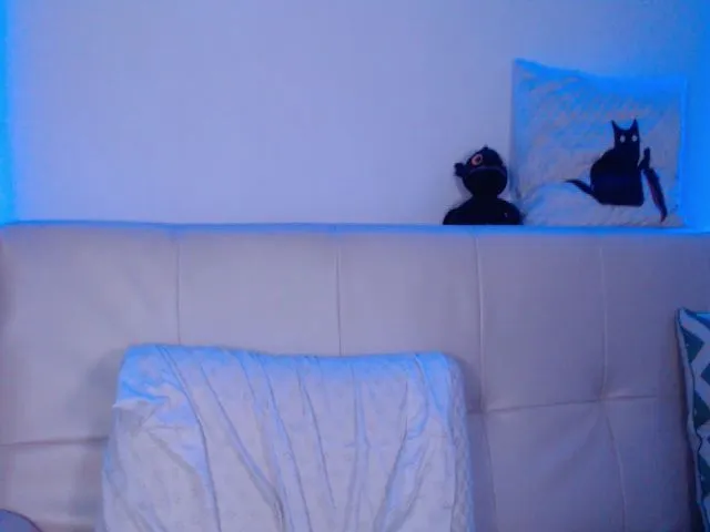 Live sex webcam photo for BlueCoraline #255671549