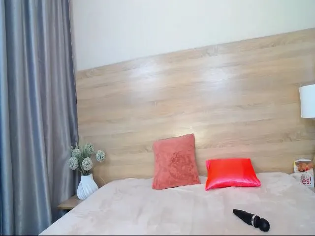 Live sex webcam photo for Floured #264815227