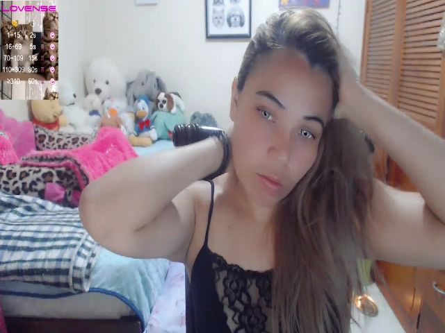 Live sex webcam photo for Meganhill_ #252892843