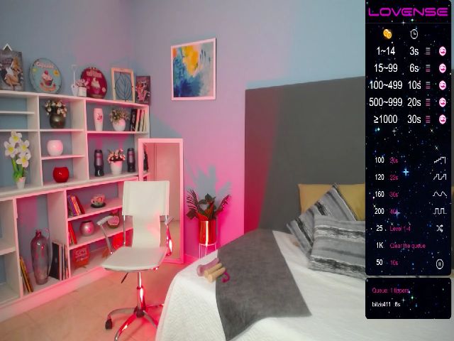 Live sex webcam photo for Isagamboa #261375953