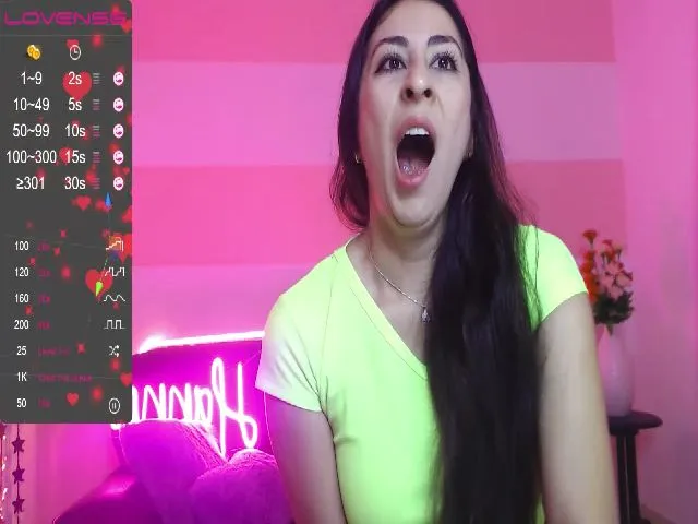 Live sex webcam photo for HannaCamgirl #252482317