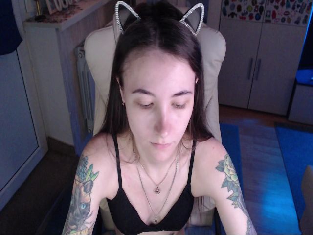 Live sex webcam photo for KeyshaLush #256194337