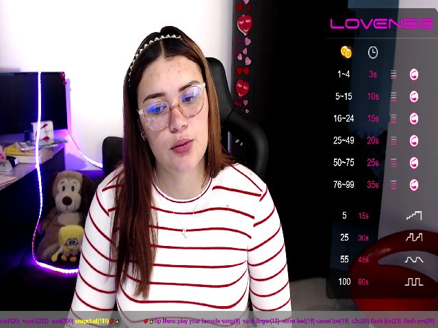 Live sex webcam photo for Maria_mfcs #258727739