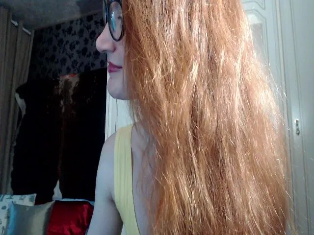 Live sex webcam photo for WonderMiss #254662701
