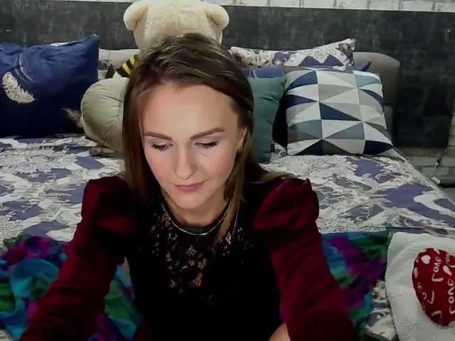 Live sex webcam photo for VeronikaNew #241074316