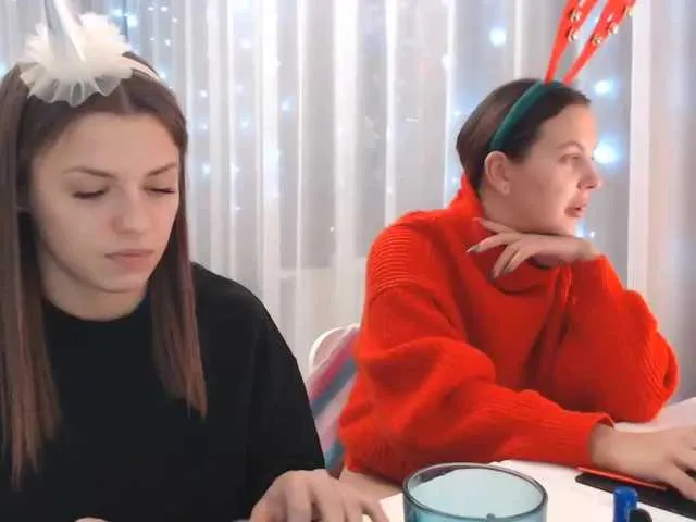 Live sex webcam photo for BugaGirls #240923162