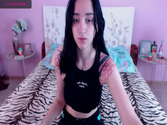 Live sex webcam photo for BonnieStarX #265427526