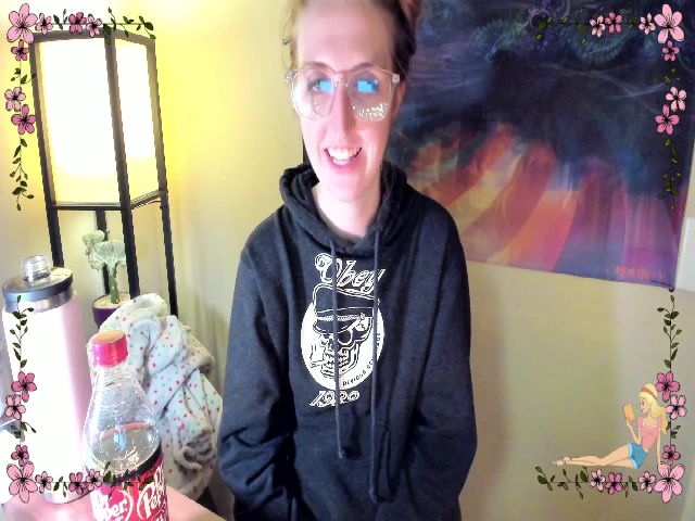 Live sex webcam photo for BookishBabe #258072346