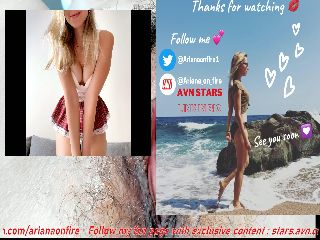 Live sex webcam photo for ArianaOnFire #252105236