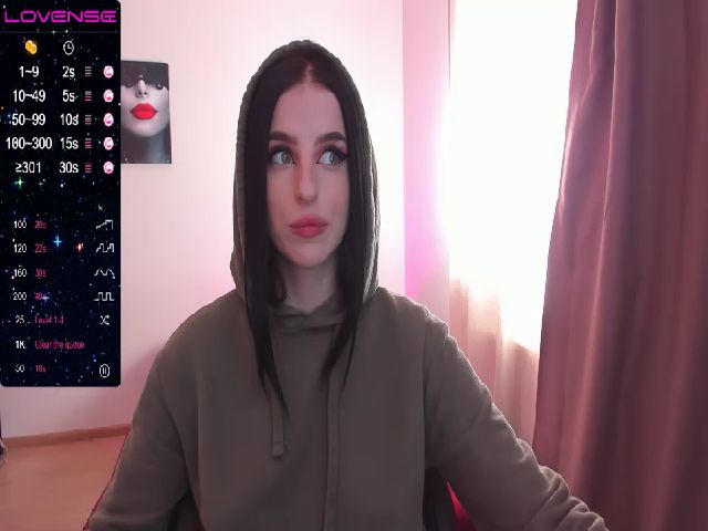 Live sex webcam photo for Harley_kim #262102256