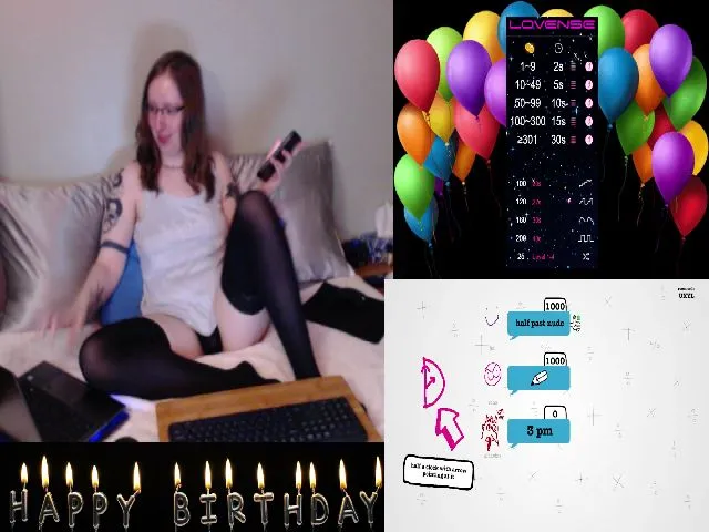 Live sex webcam photo for Echo1337 #262904696