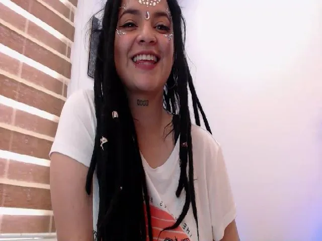 Live sex webcam photo for NinaFeliu #255466453