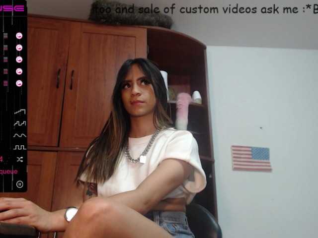 Live sex webcam photo for daddybabyx #252041735