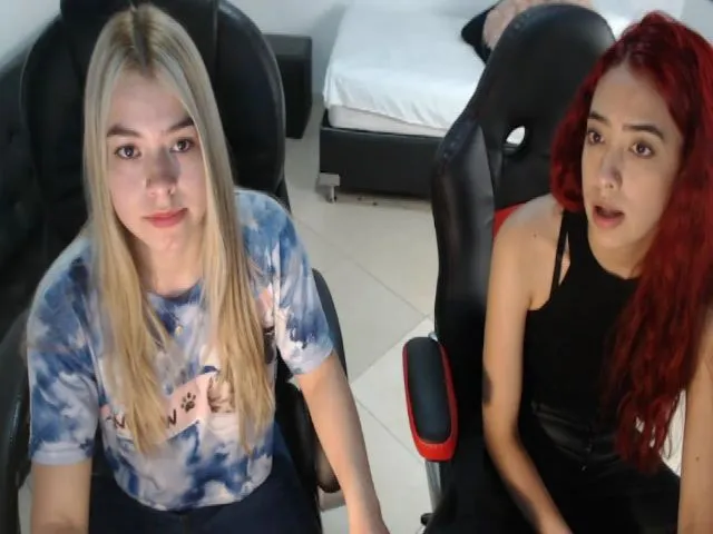 Live sex webcam photo for Thaunhty #255215341