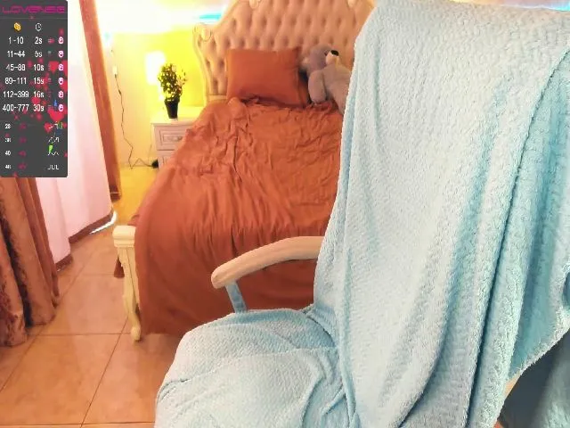 Live sex webcam photo for Adelina___ #255552680