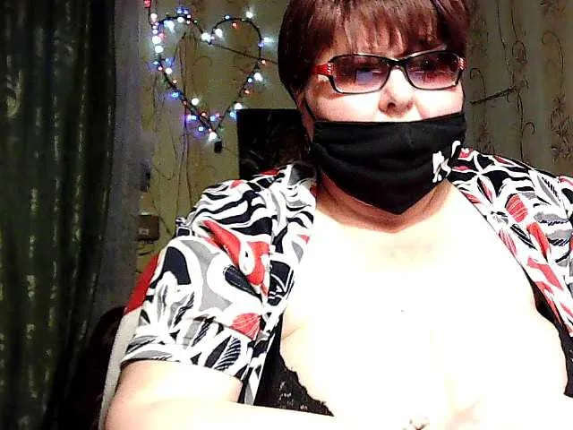 Live sex webcam photo for lady-Nicol #242349866