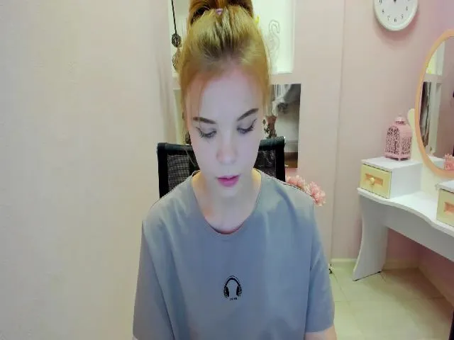 Live sex webcam photo for VeronicaRangy #264530376