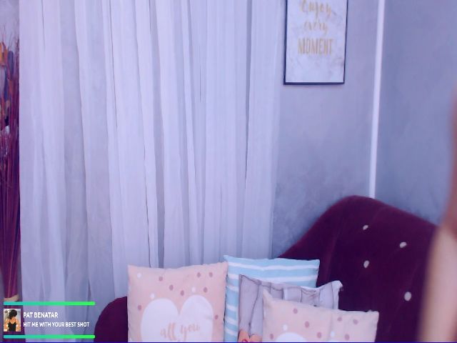 Live sex webcam photo for XChristalX #257112651