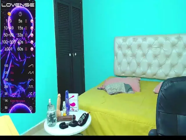 Live sex webcam photo for violet_cortes #252434201