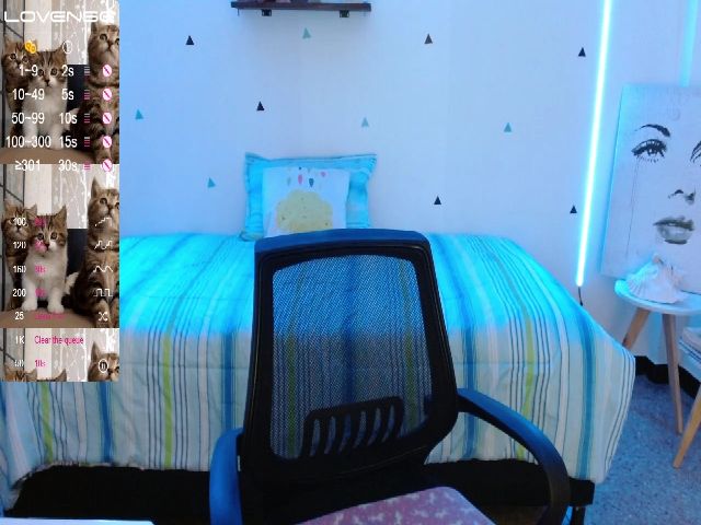 Live sex webcam photo for tiffanymikel #261070514