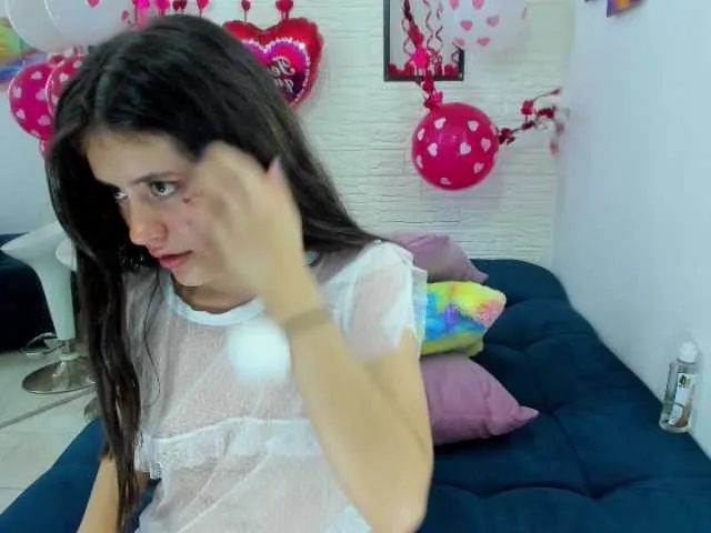 Live sex webcam photo for iris-west #241114111