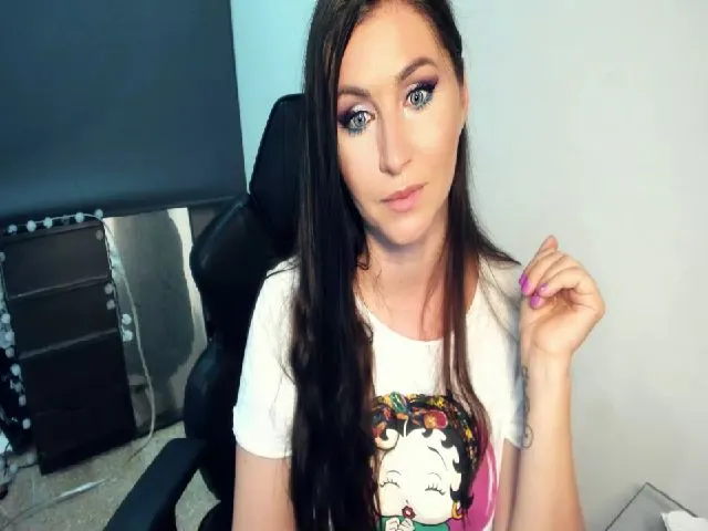 Live sex webcam photo for Helenaua #254685979