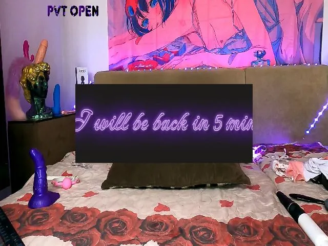 Live sex webcam photo for ahegao_girl #257515391