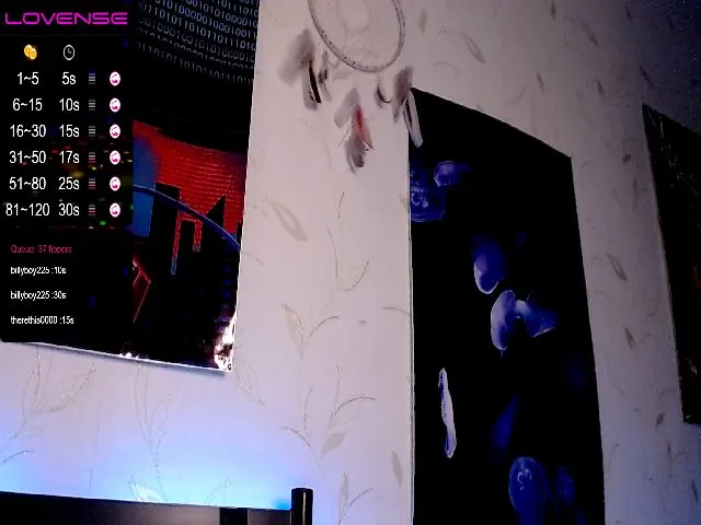 Live sex webcam photo for AnnWettie #264159974