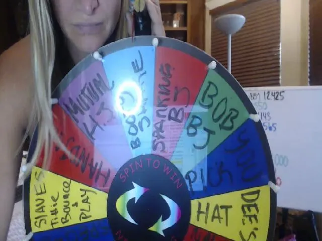 Live sex webcam photo for Autumn_Blonde #253080904