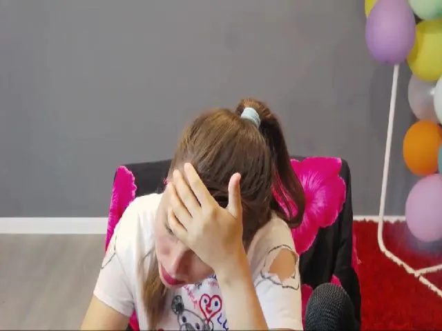 Live sex webcam photo for SimplyJoy #260951776
