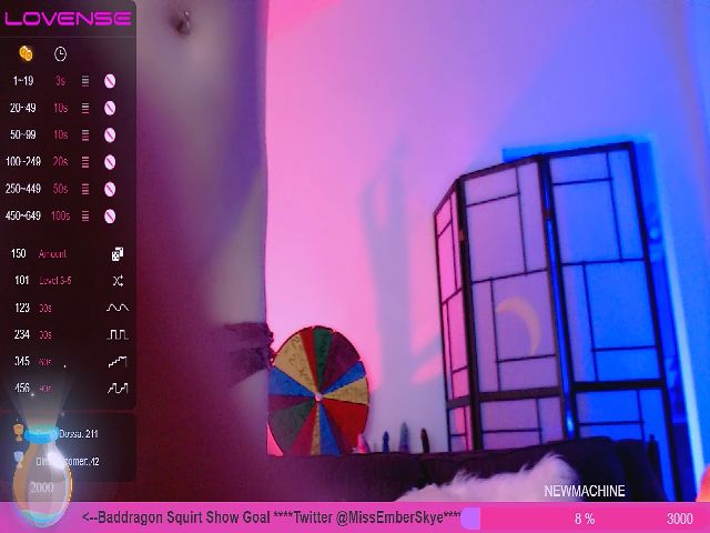 Live sex webcam photo for Ember_Skye #258274702