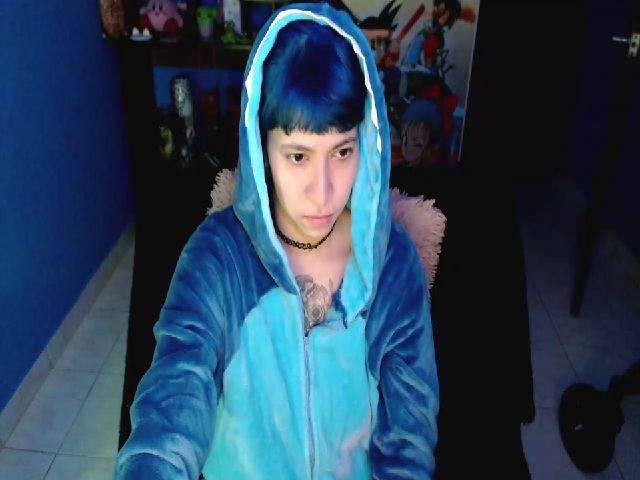 Live sex webcam photo for umaru_michae #258579934