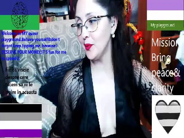 Live sex webcam photo for ImperatrizaS #253219517