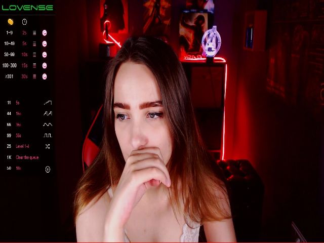 Live sex webcam photo for Diana_Spicy #254764477