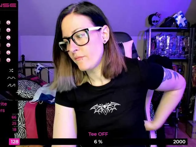 Live sex webcam photo for gennyrock #249474369