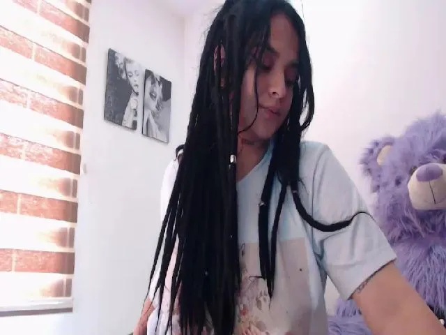 Live sex webcam photo for NinaFeliu #254214006