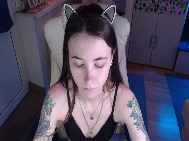 Live sex webcam photo for KeyshaLush #256236344