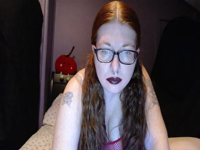 Live sex webcam photo for SkarlettJade #253778946