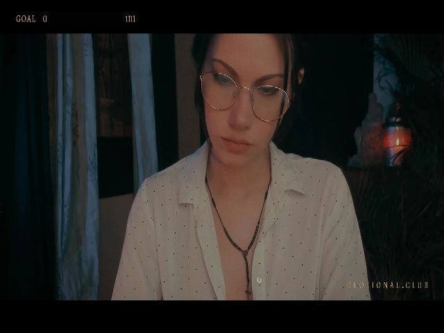 Live sex webcam photo for Erotional #254679301