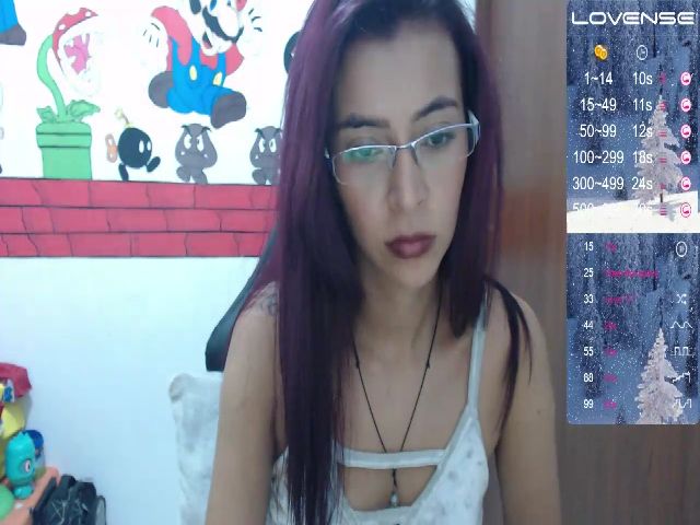 Live sex webcam photo for EmmaScoott #259753653