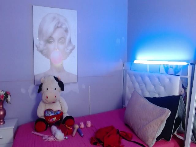 Live sex webcam photo for Martina_ferer #252652310