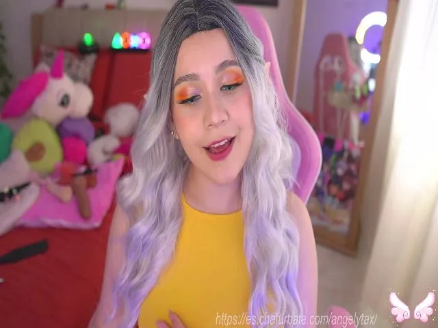 Live sex webcam photo for Angelytaxx #257148928