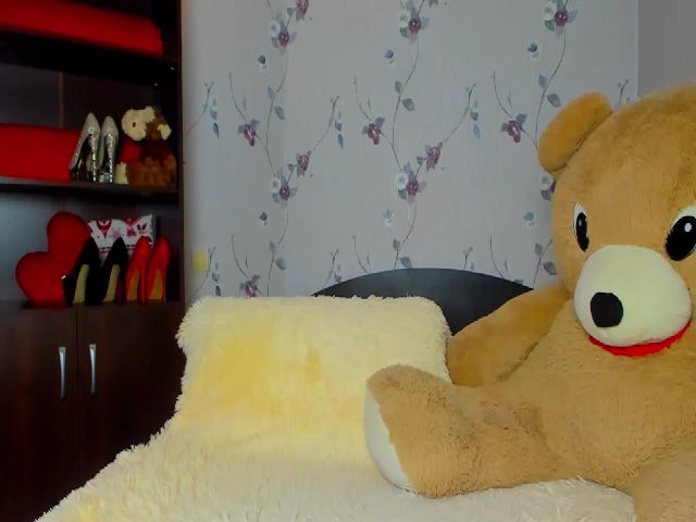 Live sex webcam photo for Alisa_Sims #264585826