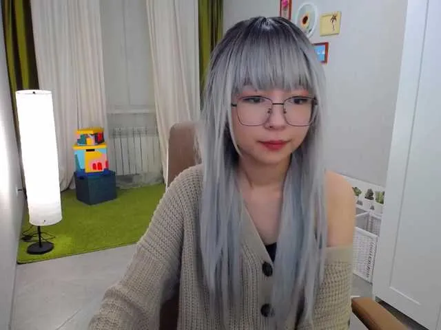 Live sex webcam photo for SoftHeartbeat #241241453